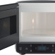 Whirlpool MAX 49 MB vrijstaande magnetron met grill - zwart