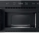 Whirlpool MBNA900B inbouw magnetron - zwart