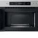 Whirlpool MBNA910X inbouw magnetron - roestvrijstaal