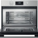 Whirlpool MBP A540 X combi-magnetron inbouw