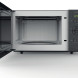 Whirlpool MCP 347 SL combi-magnetron inbouw