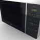Whirlpool MCP 347 SL combi-magnetron inbouw