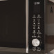 Whirlpool MWF 259 B zwarte combi-magnetron