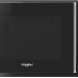 Whirlpool MWF 259 B zwarte combi-magnetron