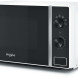 Whirlpool MWP 101 W magnetron inbouw