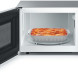 Whirlpool MWP 203 SB vrijstaande magnetron