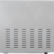 Whirlpool MWP 251 SB magnetron inbouw