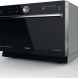 Whirlpool MWSC 9133 SB magnetron inbouw