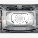 Whirlpool MWSC 933 SW combi-magnetron