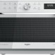 Whirlpool MWSC 933 SW combi-magnetron