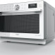 Whirlpool MWSC 933 SW combi-magnetron