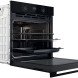 Whirlpool OMK58HU1X oven inbouw