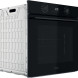 Whirlpool OMK58HU1X oven inbouw