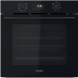 Whirlpool OMK58HU1X oven inbouw