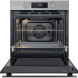 Whirlpool OMR58RR1X oven inbouw