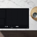 Whirlpool SMP29010C/NE/IXL inbouw inductie kookplaat - fullFlex