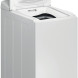 Whirlpool TDLR7221BSBX/N bovenlader wasmachine