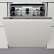 Whirlpool W0ID561S vaatwasser inbouw
