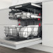 Whirlpool W0I D741A S vaatwasser inbouw