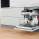 Whirlpool W0I D751A X vaatwasser