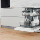 Whirlpool W2F HD624 vaatwasser