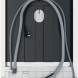 Whirlpool W3F D634 vaatwasser