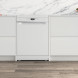 Whirlpool W3F D634 vaatwasser