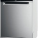 Whirlpool W3F D634 X vaatwasser