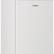 Whirlpool W55R1 112W vrijstaand koelkast - wit