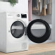 Whirlpool W6 D83WB EE warmtepomp droger