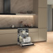 Whirlpool W7F HS51 vaatwasser