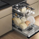 Whirlpool W7F HS51 vaatwasser