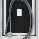 Whirlpool W7F HS51 X vaatwasser