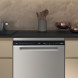 Whirlpool W7F HS51 X vaatwasser