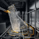 Whirlpool W7F HS51 X vaatwasser