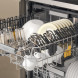 Whirlpool W7F HS51 X vaatwasser