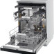 Whirlpool W7F HS51 X vaatwasser