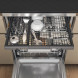 Whirlpool W7F HS51 X vaatwasser