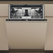 Whirlpool W7I HF60 TU vaatwasser inbouw
