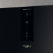 Whirlpool W7X 82O K koelkast - blacksteel 