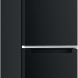 Whirlpool W7X 82O K koelkast - blacksteel 
