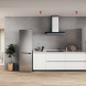 Whirlpool W7X 83A OX 1 koelkast