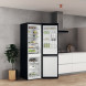 Whirlpool W7X 94T KS koelkast - blacksteel