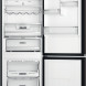 Whirlpool W7X 94T KS koelkast - blacksteel