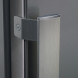 Whirlpool W84BE 72 X 2 koelkast - 84 cm breed - rvs