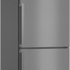 Whirlpool W84BE 72 X 2 koelkast - 84 cm breed - rvs