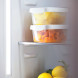 Whirlpool W84BE 72 X 2 koelkast - 84 cm breed - rvs