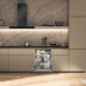 Whirlpool W8I HF58 TUS vaatwasser inbouw