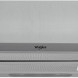 Whirlpool WAH 65 LM X afzuigkap vlakscherm