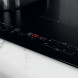 Whirlpool WB B4877 NE inbouw inductie kookplaat - 77 cm. breed